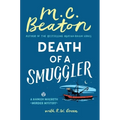 Death of a Smuggler - Hardcover