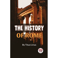 The History Of Rome - Paperback