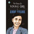 The Diary of a Young Girl - Paperback