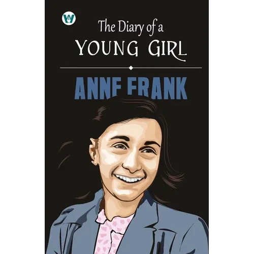 The Diary of a Young Girl - Paperback