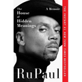 The House of Hidden Meanings: A Memoir - Paperback