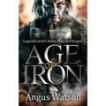 Age of Iron - Paperback