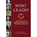 Who Leads? - Paperback