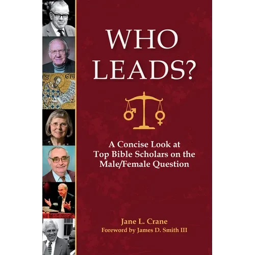 Who Leads? - Paperback