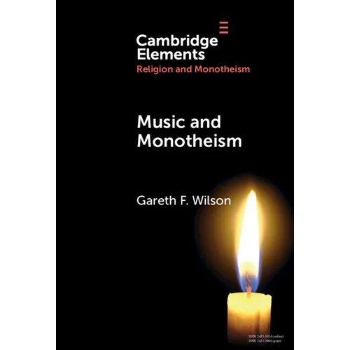 Music & Monotheism