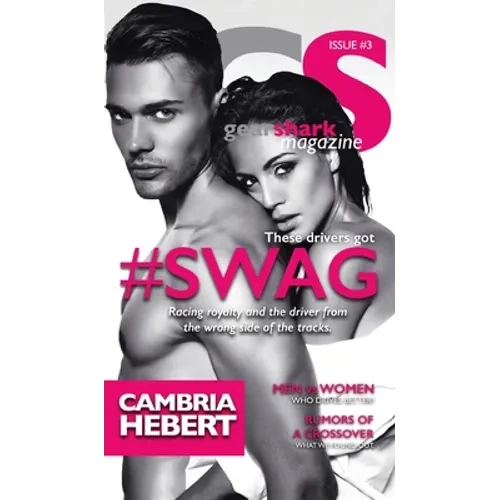 #Swag - Hardcover