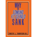 Why the Edmund Fitzgerald Sank - Hardcover