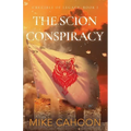 The Scion Conspiracy - Paperback