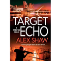 Target Echo - Paperback