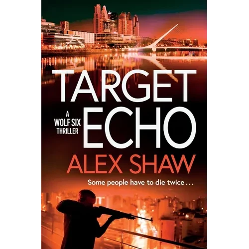 Target Echo - Paperback
