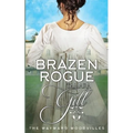 Brazen Rogue - Paperback