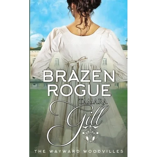 Brazen Rogue - Paperback