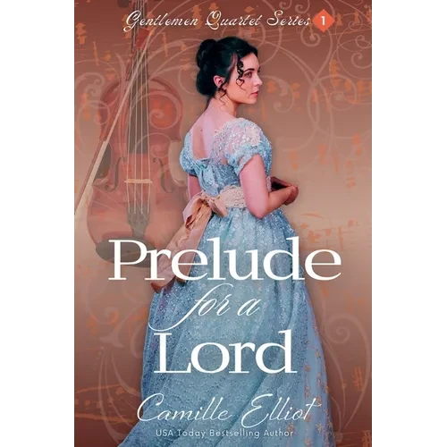 Prelude for a Lord - Paperback