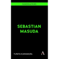 Sebastian Masuda - Paperback