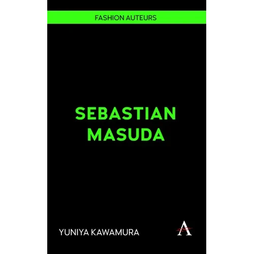 Sebastian Masuda - Paperback