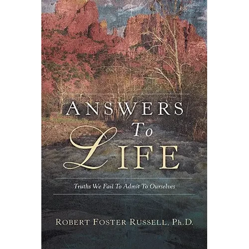 Answers to Life - Paperback