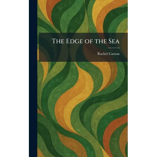 Le bord de la mer - Relié