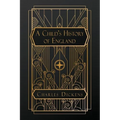 A Child's History of England - Paperback