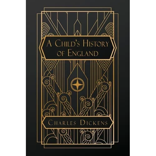A Child's History of England - Paperback