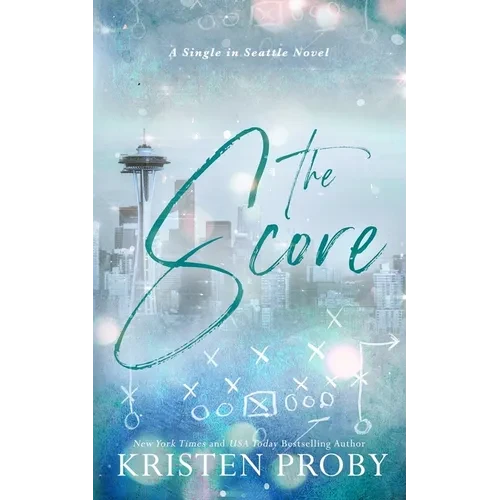 The Score - Paperback