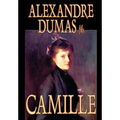 Camille by Alexandre Dumas, Fiction, Literary - Hardcover