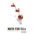 Math for Ells: As Easy as Uno, Dos, Tres - Hardcover