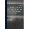 An Introduction to the Geometry of Numbers - Hardcover