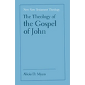 The Theology of the Gospel of John - Paperback
