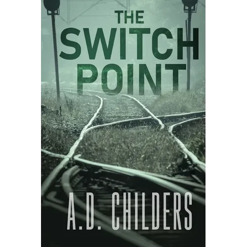 The Switch Point - Paperback