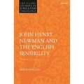 John Henry Newman and the English Sensibility: Distant Scene - Paperback