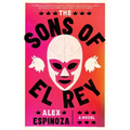 The Sons of El Rey - Paperback