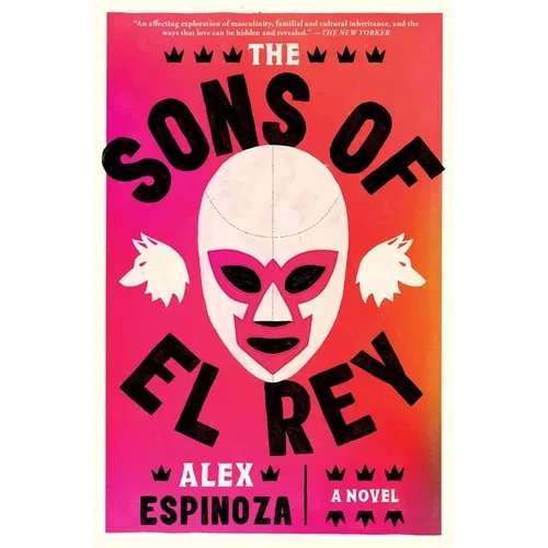 The Sons of El Rey - Paperback