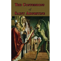 The Confessions of Saint Augustine - Complete Thirteen Books - Hardcover