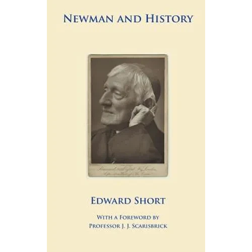 Newman and History - Hardcover