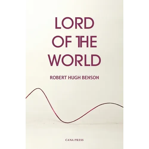 Lord of the World - Paperback