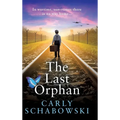 The Last Orphan - Hardcover