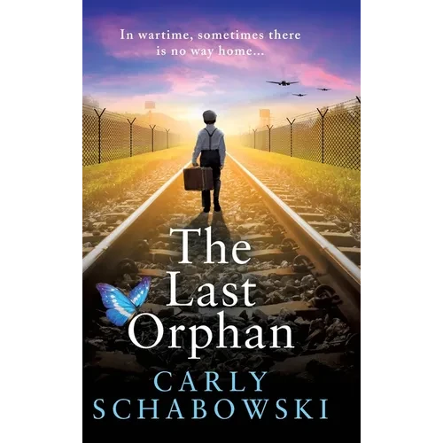 The Last Orphan - Hardcover