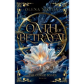 Oath of Betrayal - Paperback