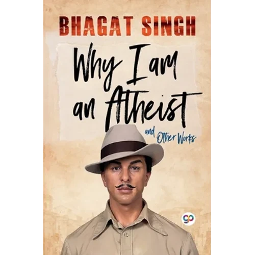 Why I am an Atheist - Paperback