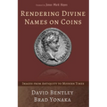Rendering Divine Names on Coins: Images from Antiquity to Modern Times - Hardcover