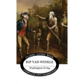 Rip Van Winkle - Hardcover