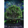 A Realm of Blood and Mercy - Hardcover