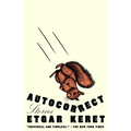 Autocorrect: Stories - Paperback