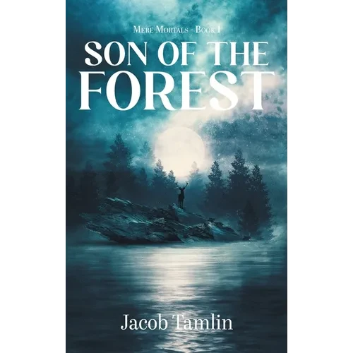 Son of the Forest