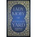 Lady Molly of Scotland Yard - Paperback