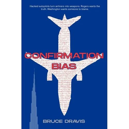Confirmation Bias - Paperback