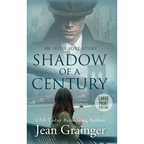 Shadow of a Century - Hardcover