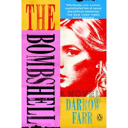 The Bombshell - Paperback