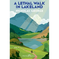A Lethal Walk in Lakeland - Paperback