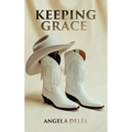 Keeping Grace - Hardcover